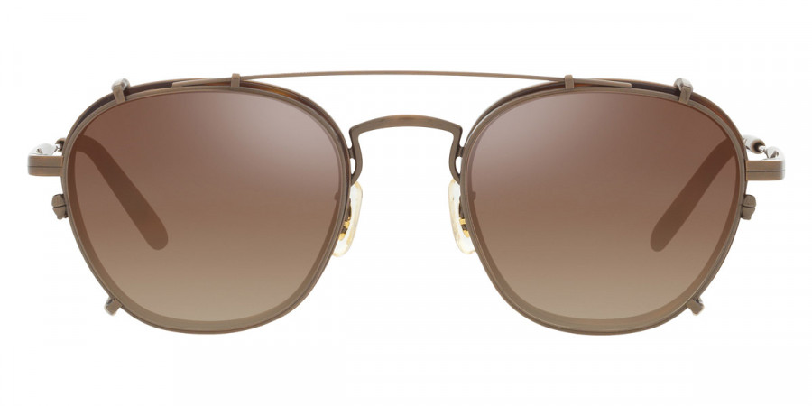 Oliver Peoples™ - Lilletto Clip OV1316TC