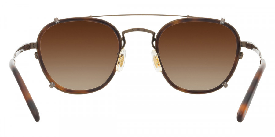 Oliver Peoples™ - Lilletto Clip OV1316TC