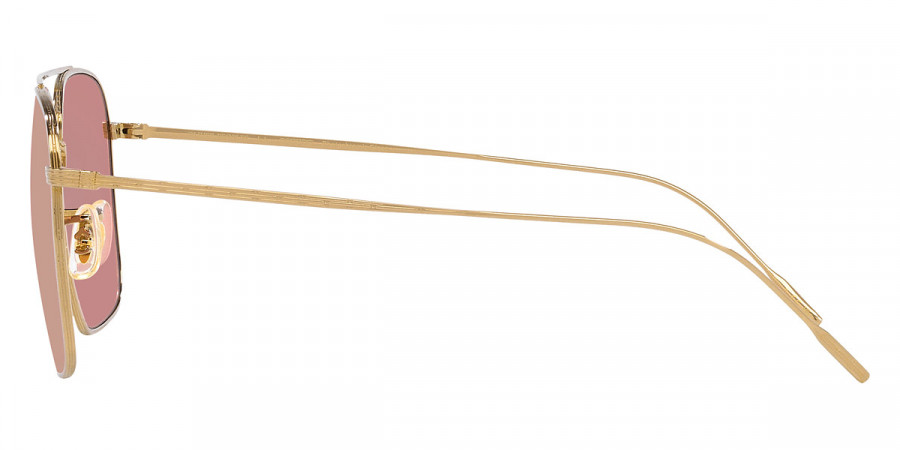 Color: Gold (52923E) - Oliver Peoples OV1320ST52923E56