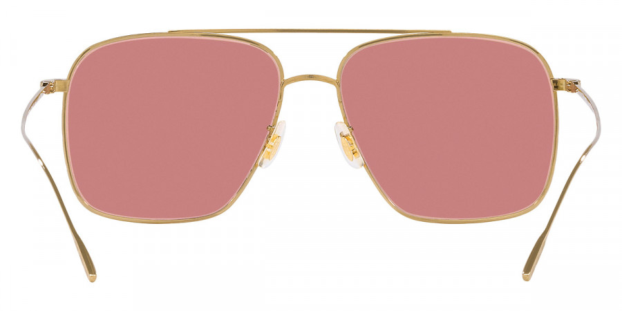 Color: Gold (52923E) - Oliver Peoples OV1320ST52923E56