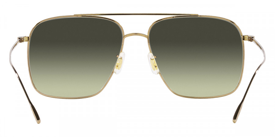 Color: Gold (5292BH) - Oliver Peoples OV1320ST5292BH56