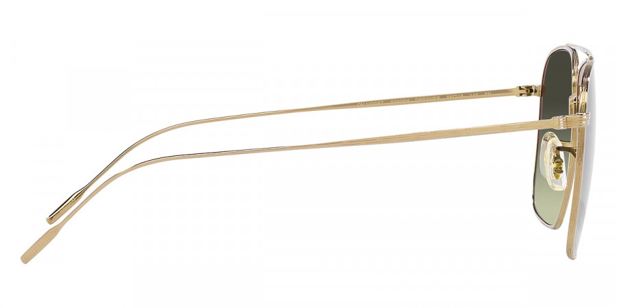 Color: Gold (5292BH) - Oliver Peoples OV1320ST5292BH56