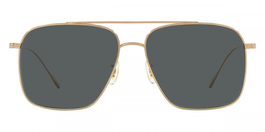 Oliver Peoples™ Dresner OV1320ST 5292P2 56 - Gold