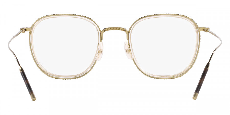 Oliver Peoples™ - TK-9 OV1321T