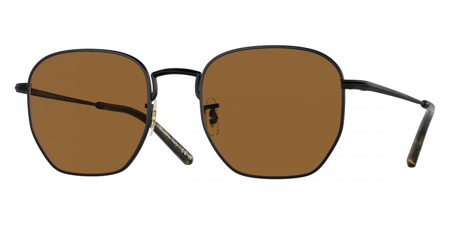 Oliver Peoples™ Kierney Sun OV1331S 506253 51 - Matte Black