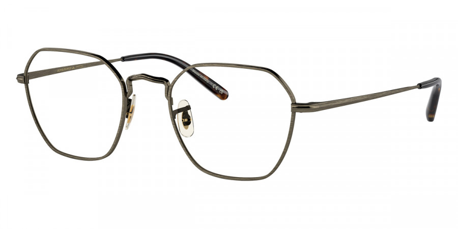 Oliver Peoples™ Levison OV1334 5284 49 - Antique Gold