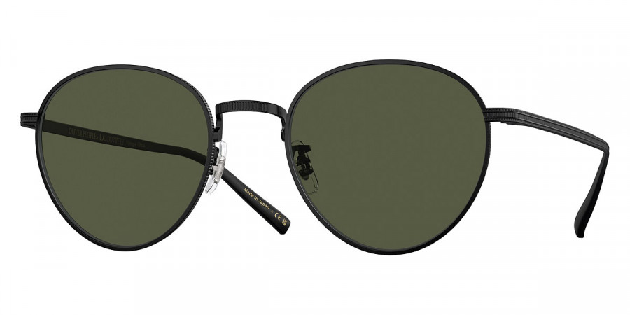 Oliver Peoples™ Rhydian OV1336ST 501752 49 - Matte Black