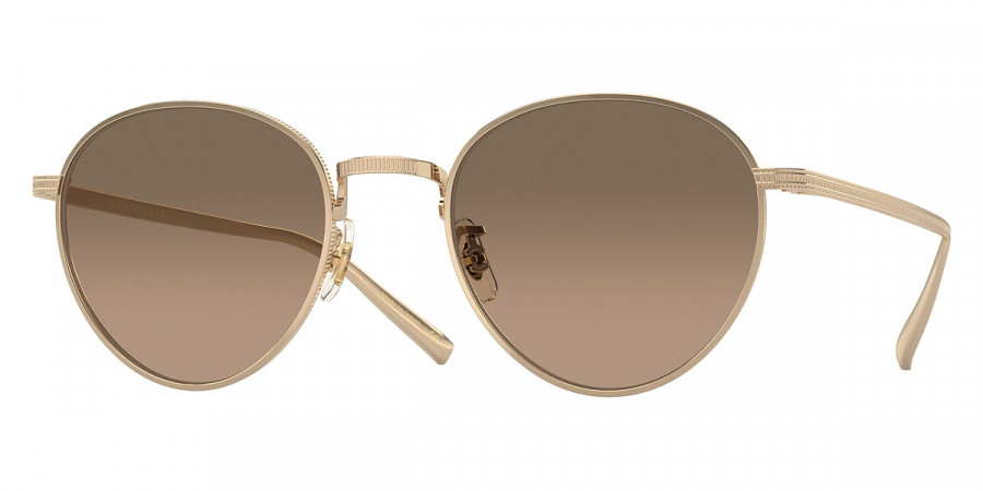 Oliver Peoples™ Rhydian OV1336ST 5035GN 49 - Gold