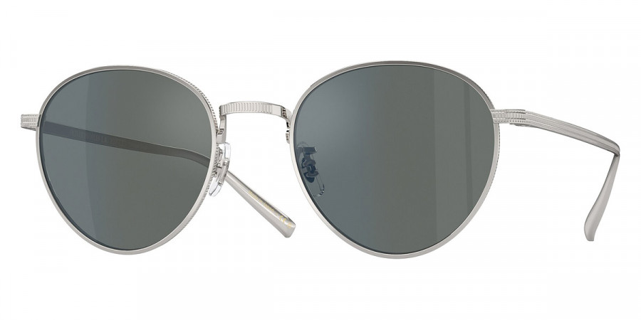 Oliver Peoples™ Rhydian OV1336ST 5036W5 49 - Silver