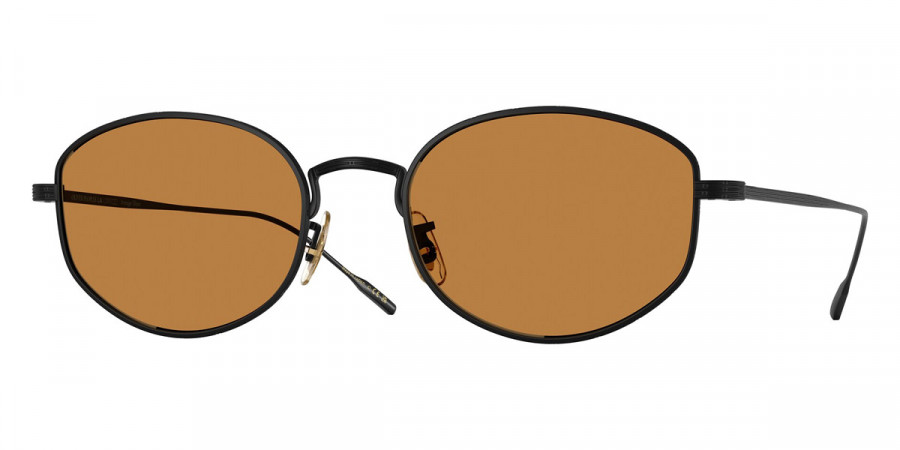 Oliver Peoples™ Estra OV1347ST 501753 51 - Matte Black