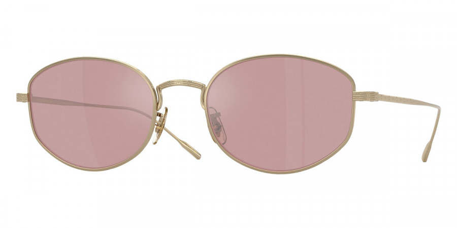 Oliver Peoples™ Estra OV1347ST 50353E 51 - Soft Gold