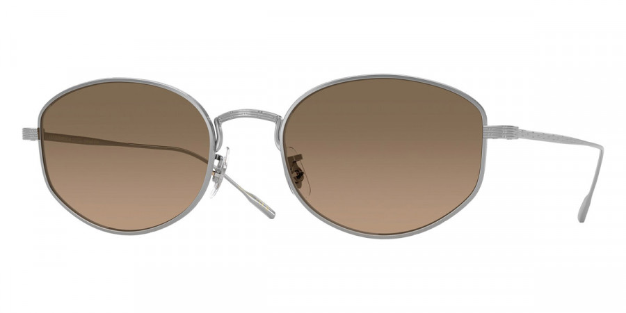 Oliver Peoples™ Estra OV1347ST 5036GN 51 - Silver