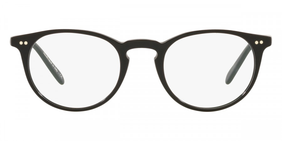 Oliver Peoples™ Riley-R OV5004 1005 47 - Black