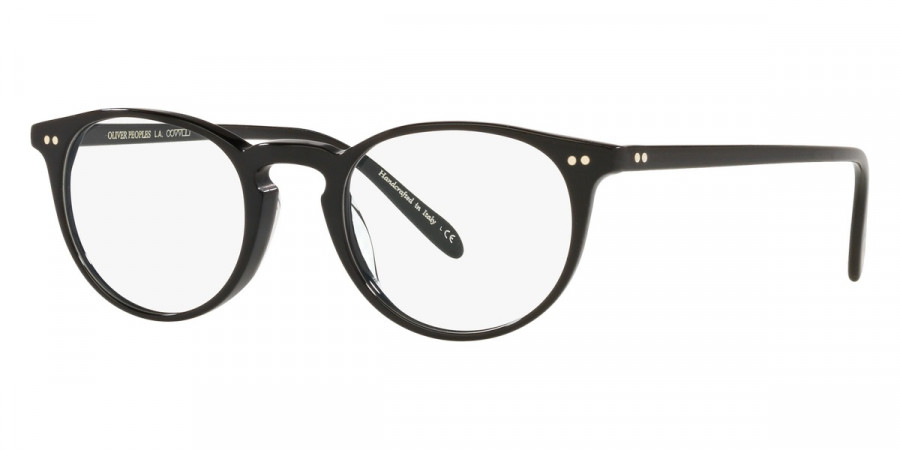 Color: Black (1005) - Oliver Peoples OV5004100547