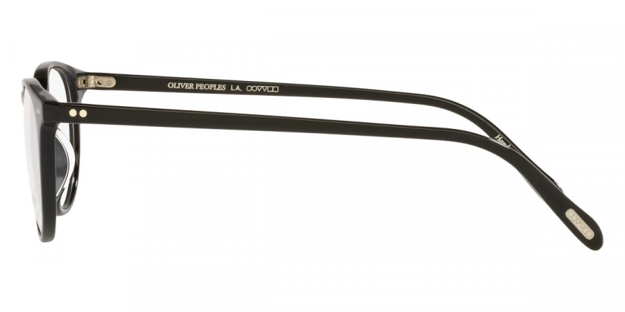 Color: Black (1005) - Oliver Peoples OV5004100547