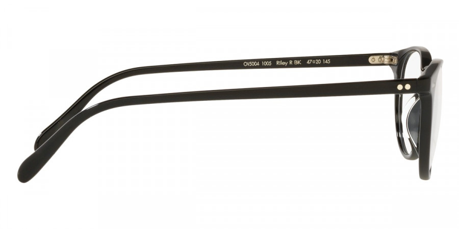 Color: Black (1005) - Oliver Peoples OV5004100547