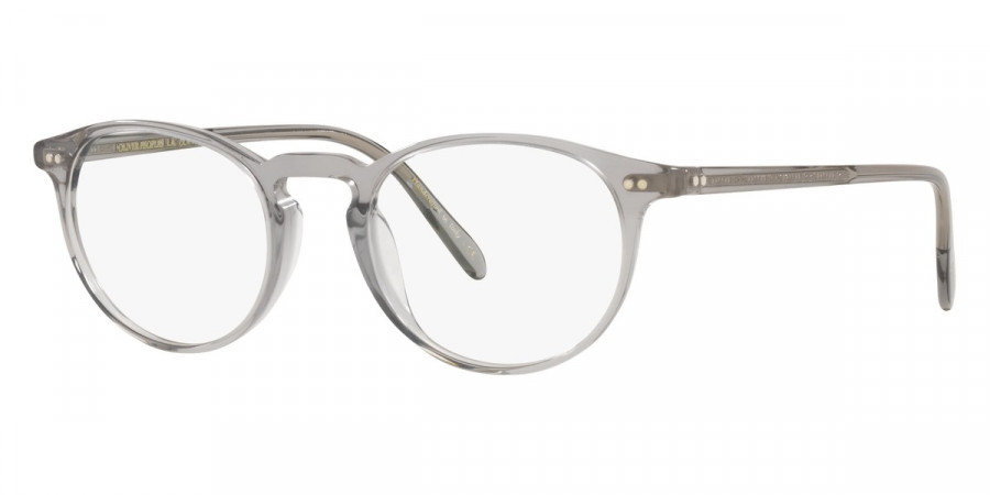 Color: Workman Gray (1132) - Oliver Peoples OV5004113247