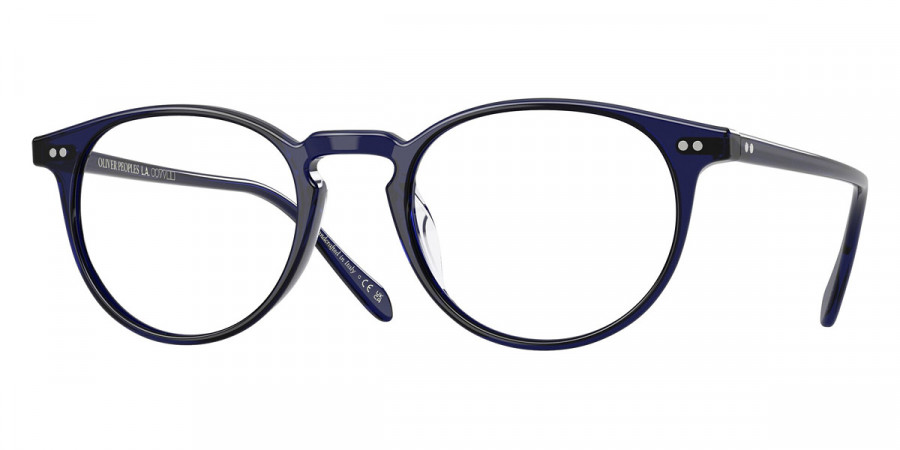 Oliver Peoples™ Riley-R OV5004 1566 45 - Denim