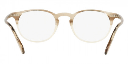 Oliver Peoples™ Riley-R OV5004 1647 45 Military Vsb Eyeglasses