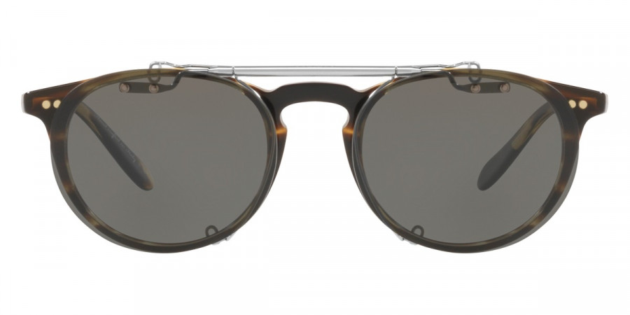 Oliver Peoples™ - Riley-R Flip-Up Clip OV5004C