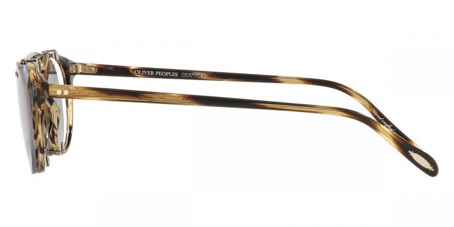 Oliver Peoples™ - Riley-R Flip-Up Clip OV5004C