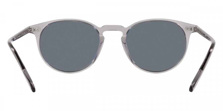 Color: Workman Gray (1132R8) - Oliver Peoples OV5004SU1132R849