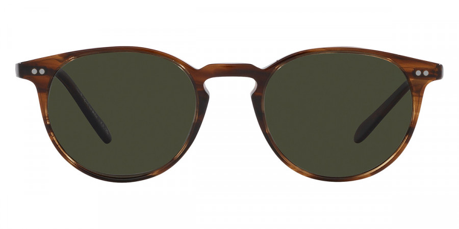 Oliver Peoples™ Riley Sun OV5004SU 1724P1 49 - Tuscany Tortoise