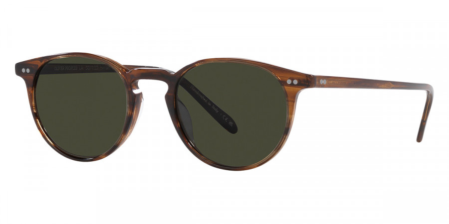 Color: Tuscany Tortoise (1724P1) - Oliver Peoples OV5004SU1724P149