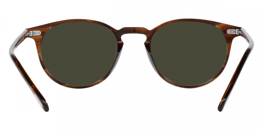 Color: Tuscany Tortoise (1724P1) - Oliver Peoples OV5004SU1724P149