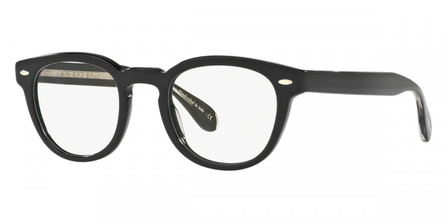 Oliver Peoples™ - Sheldrake OV5036