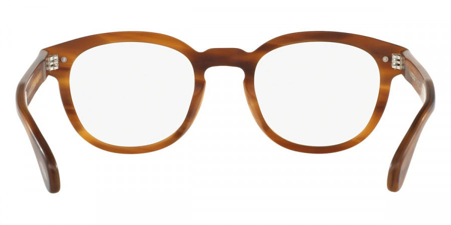 Color: Semi Matte Raintree (1579) - Oliver Peoples OV5036157947