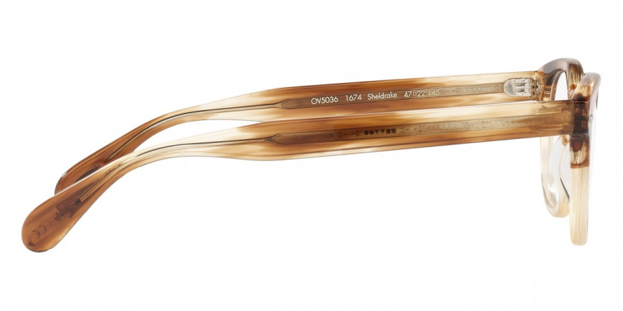 Oliver Peoples™ - Sheldrake OV5036