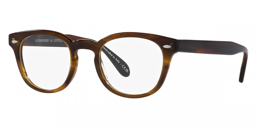 Color: Bark (1677) - Oliver Peoples OV5036167749