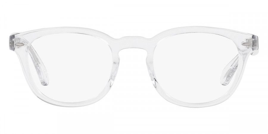 Oliver Peoples™ Sheldrake OV5036 1762 49 - Crystal