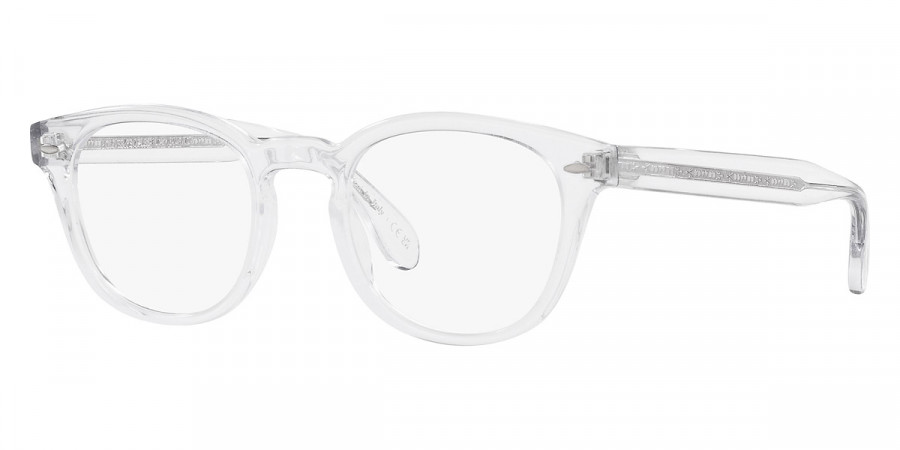 Color: Crystal (1762) - Oliver Peoples OV5036176249