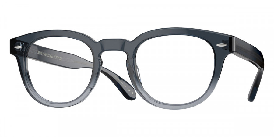 Oliver Peoples™ Sheldrake OV5036 1777 47 - Navy Gradient