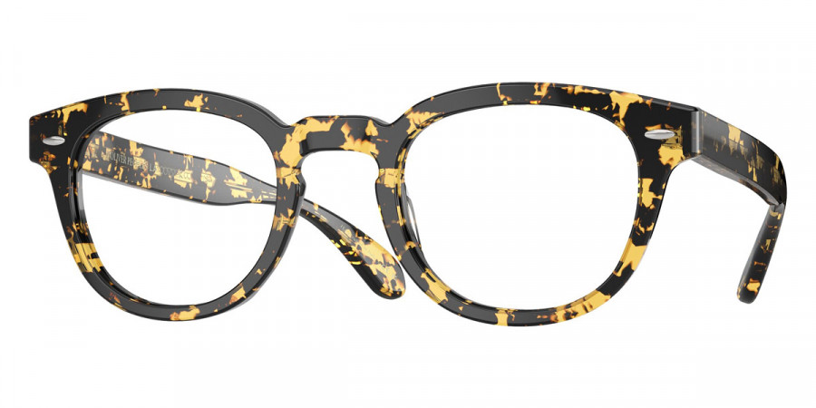 Oliver Peoples™ Sheldrake OV5036 1778 47 - Tokyo Tortoise