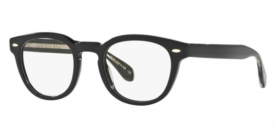 Oliver Peoples™ - Sheldrake (A) OV5036A