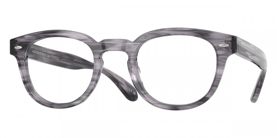 Oliver Peoples™ Sheldrake (A) OV5036A 1688 47 - Navy Smoke