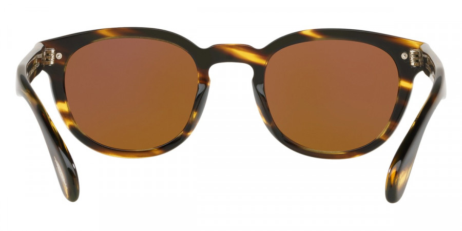 Oliver Peoples™ - Sheldrake Sun OV5036S