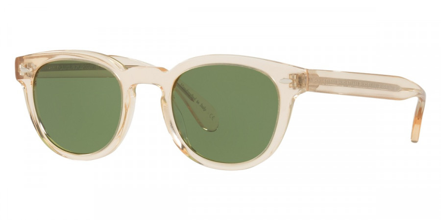 Oliver Peoples™ - Sheldrake Sun OV5036S