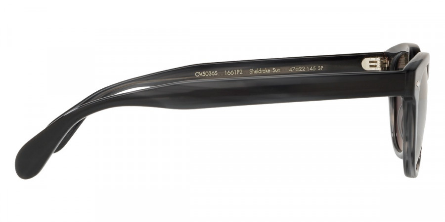 Oliver Peoples™ - Sheldrake Sun OV5036S