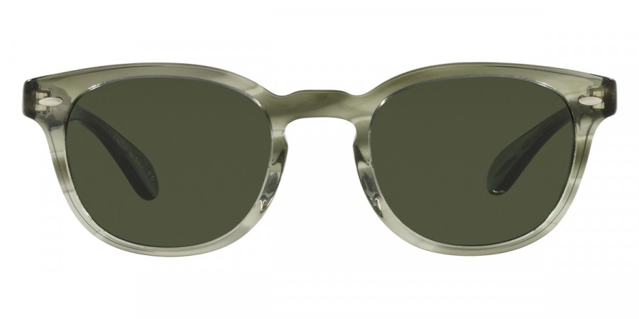 Oliver Peoples™ - Sheldrake Sun OV5036S