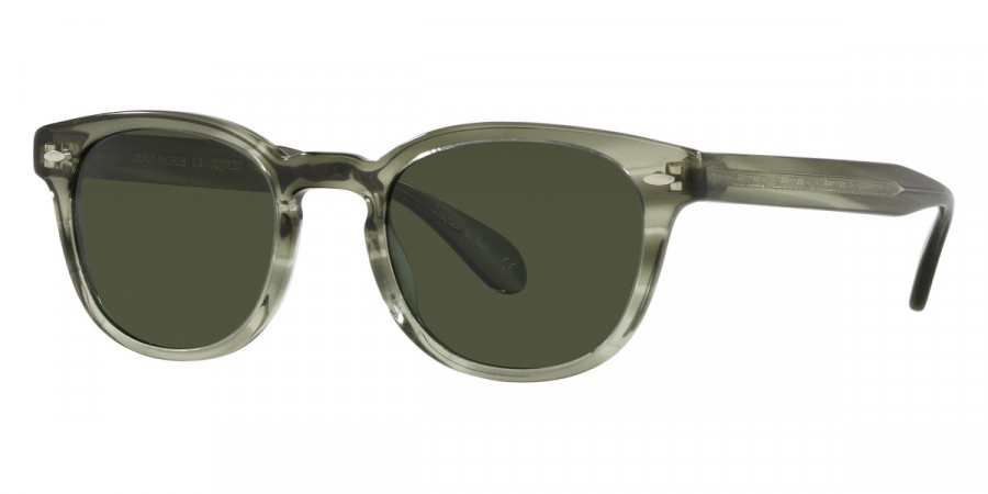 Color: Washed Jade (170552) - Oliver Peoples OV5036S17055249