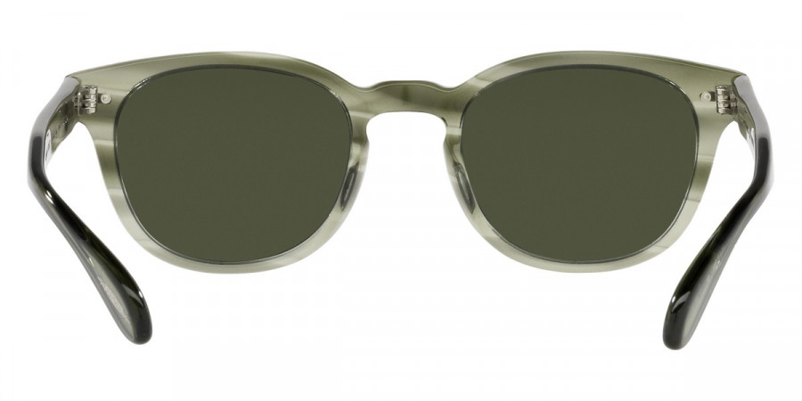 Color: Washed Jade (170552) - Oliver Peoples OV5036S17055249