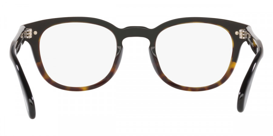 Color: Black/362 Gradient (1722SB) - Oliver Peoples OV5036S1722SB47