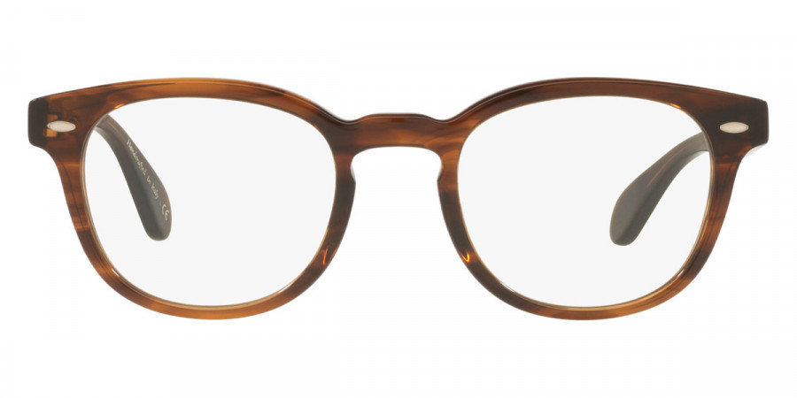 Oliver Peoples™ Sheldrake Sun OV5036S 1724SB 49 - Tuscany Tortoise