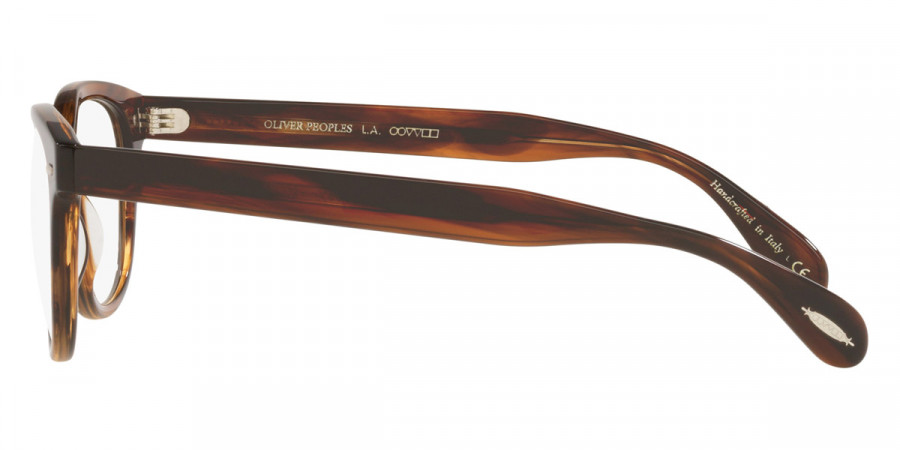 Color: Tuscany Tortoise (1724SB) - Oliver Peoples OV5036S1724SB49