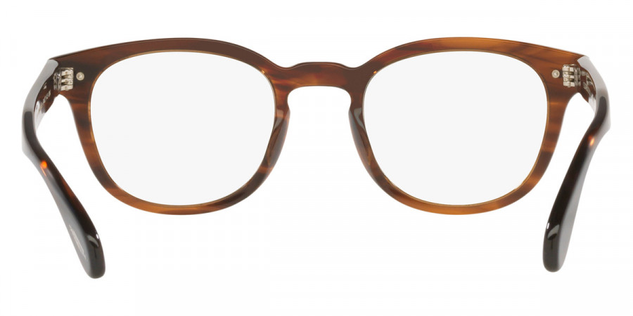 Color: Tuscany Tortoise (1724SB) - Oliver Peoples OV5036S1724SB49