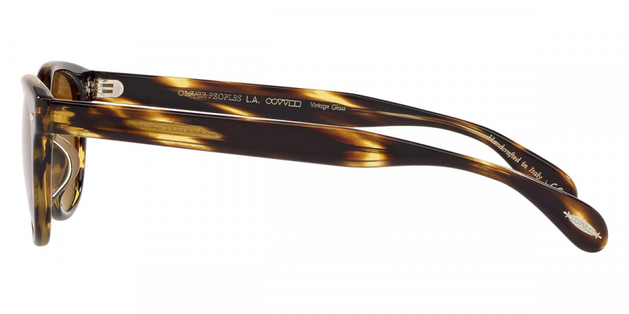 Oliver Peoples™ - Sheldrake Sun OV5036SF